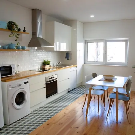 Apartman Maison Du Palmier 1