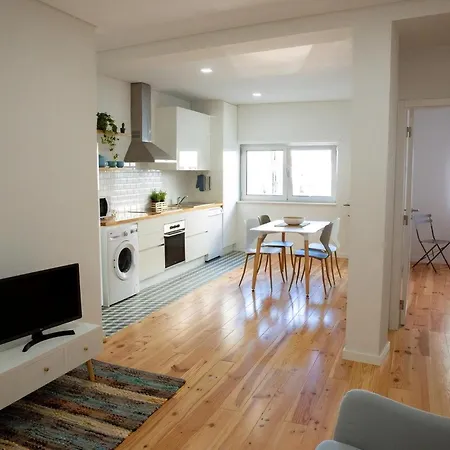 Apartman Maison Du Palmier 1 *