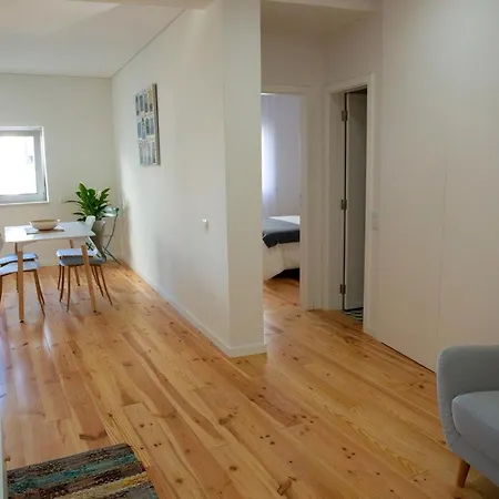 Apartman Maison Du Palmier 1 *