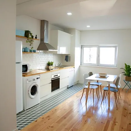 Apartman Maison Du Palmier 1